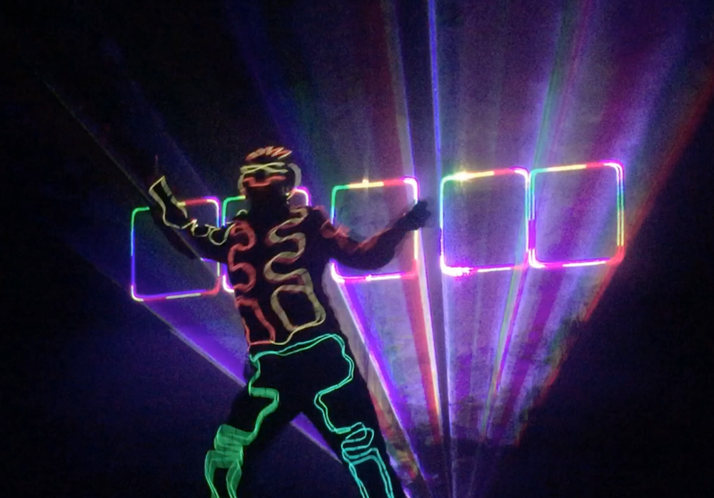 全息激光CE認(rèn)證市場前景與合規(guī)指南(圖1)