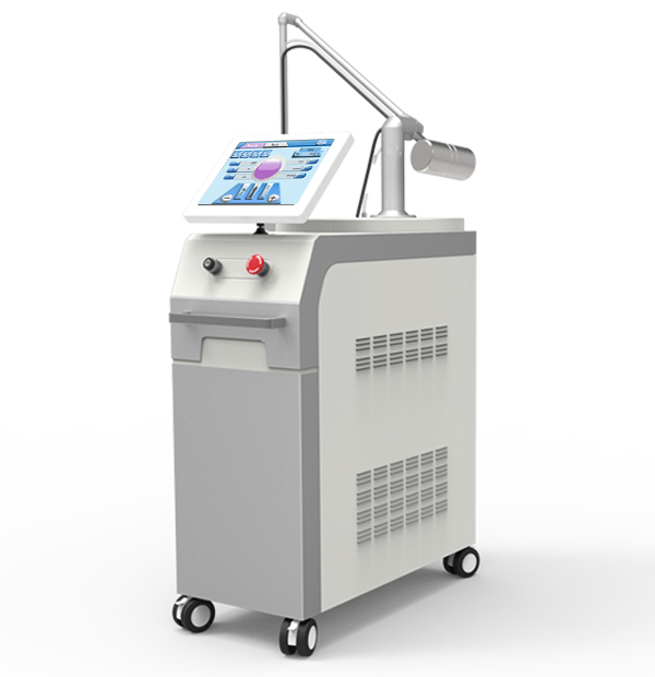 激光體外治療儀器安全等級認證流程(圖1)