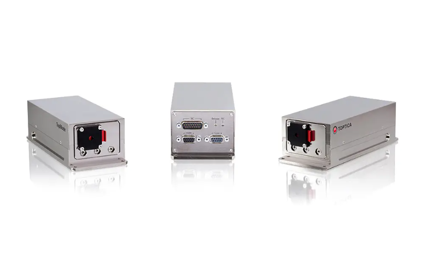 半導(dǎo)體激光器可靠性研究及安全等級認(rèn)證(圖1)