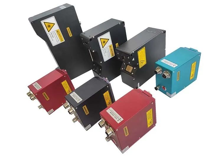 激光傳感器安全嗎？(圖1)