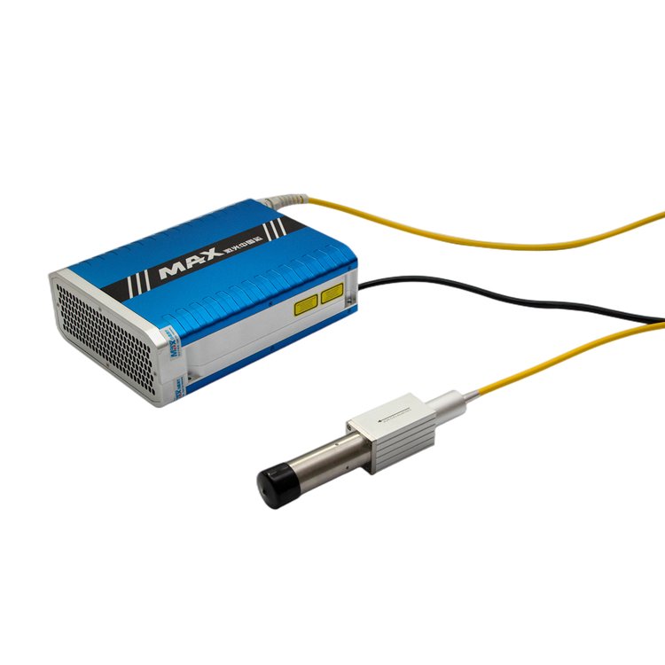 調Q脈沖激光器原理、特點及安全認證(圖1)