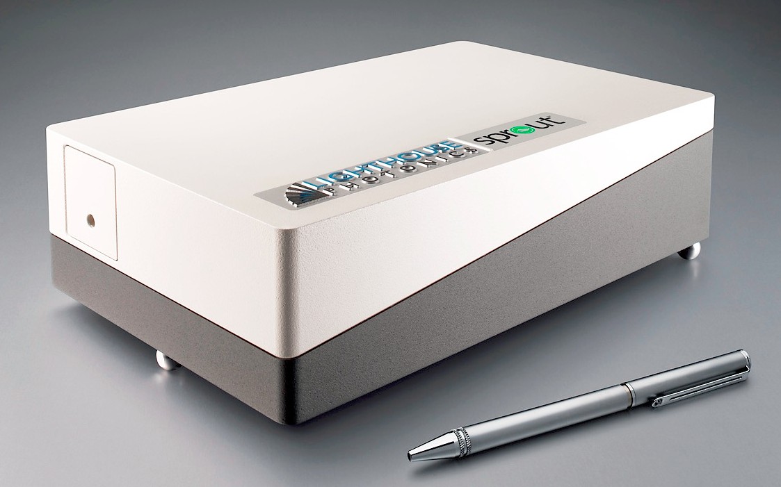 激光器檢測機構：保障激光技術與應用的安全可靠(圖1)