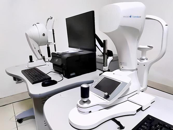 激光診斷設備CE認證流程與全球市場前景(圖1) 激光診斷設備CE認證流程與全球市場前景(圖1)