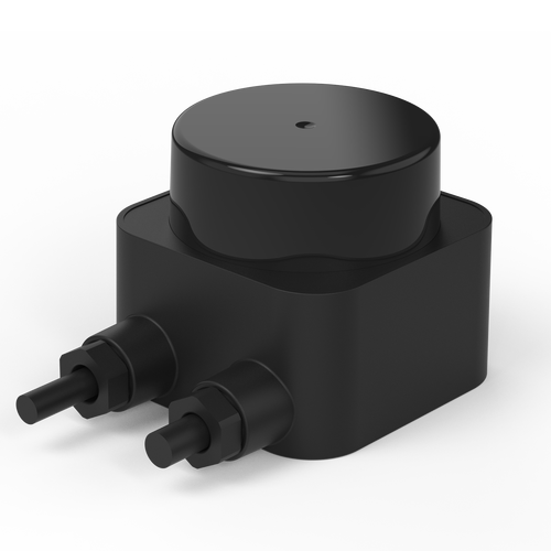 激光雷達是干什么用的？激光雷達原理和應用(圖1)