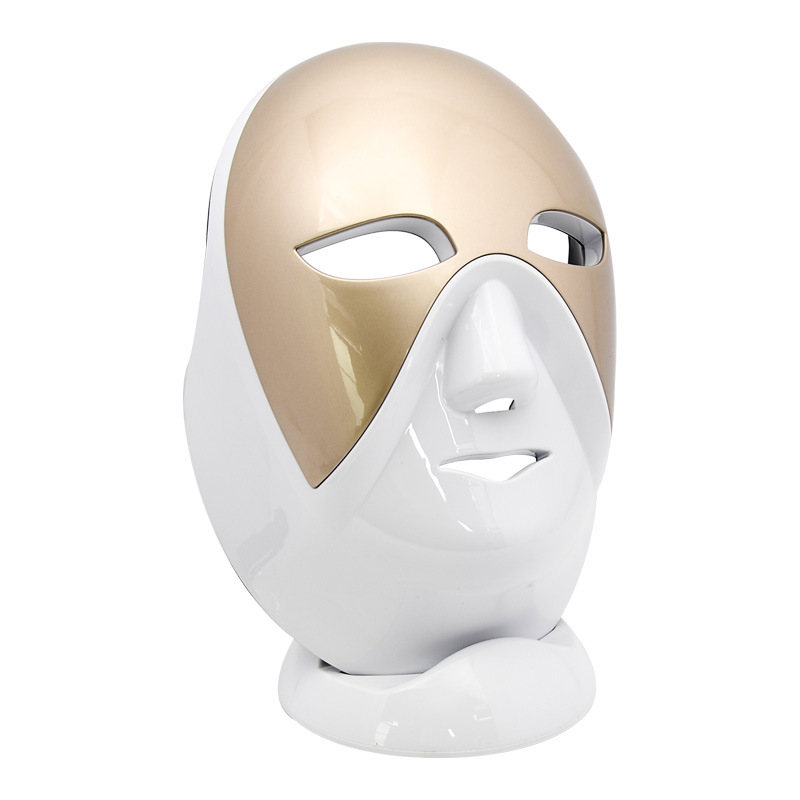 LED面罩美容儀質檢報告辦理流程(圖1)