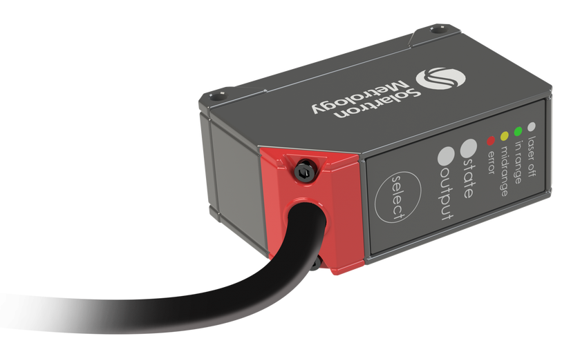 激光傳感器的用途和人眼安全認(rèn)證(圖1)