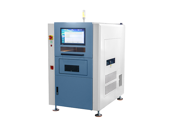 激光打標機安全操作規范及防護措施(圖1)