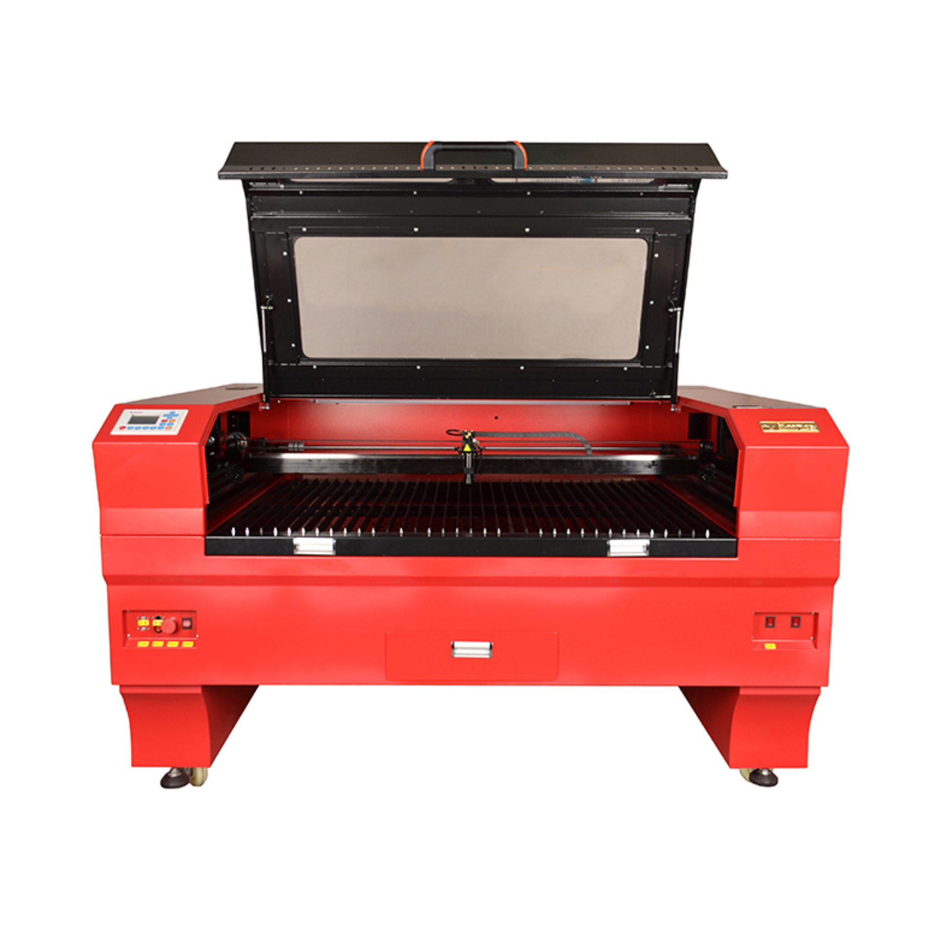 GB/T 7247.1-2024激光雕刻機安全等級報告辦理指南(圖1)