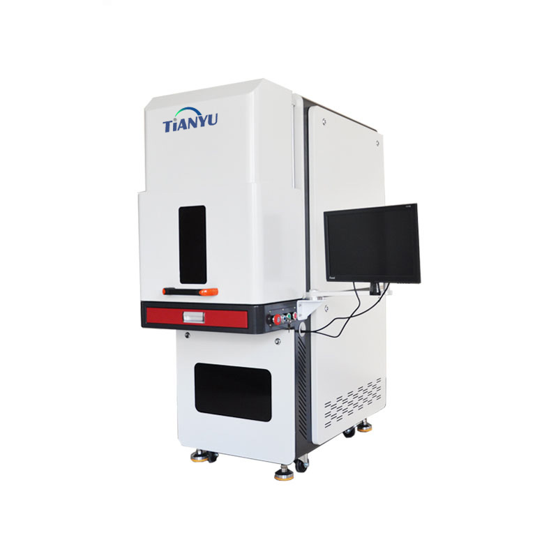 激光打標(biāo)機(jī)原理、特點(diǎn)、應(yīng)用及安全認(rèn)證(圖1)