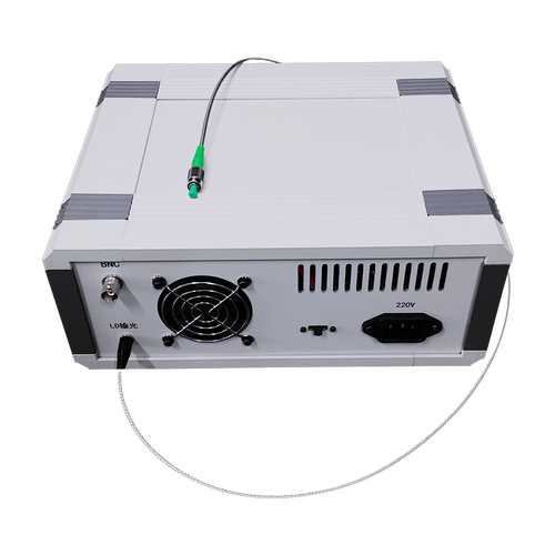 光纖激光器測試方法、性能參數與檢測標準(圖1)