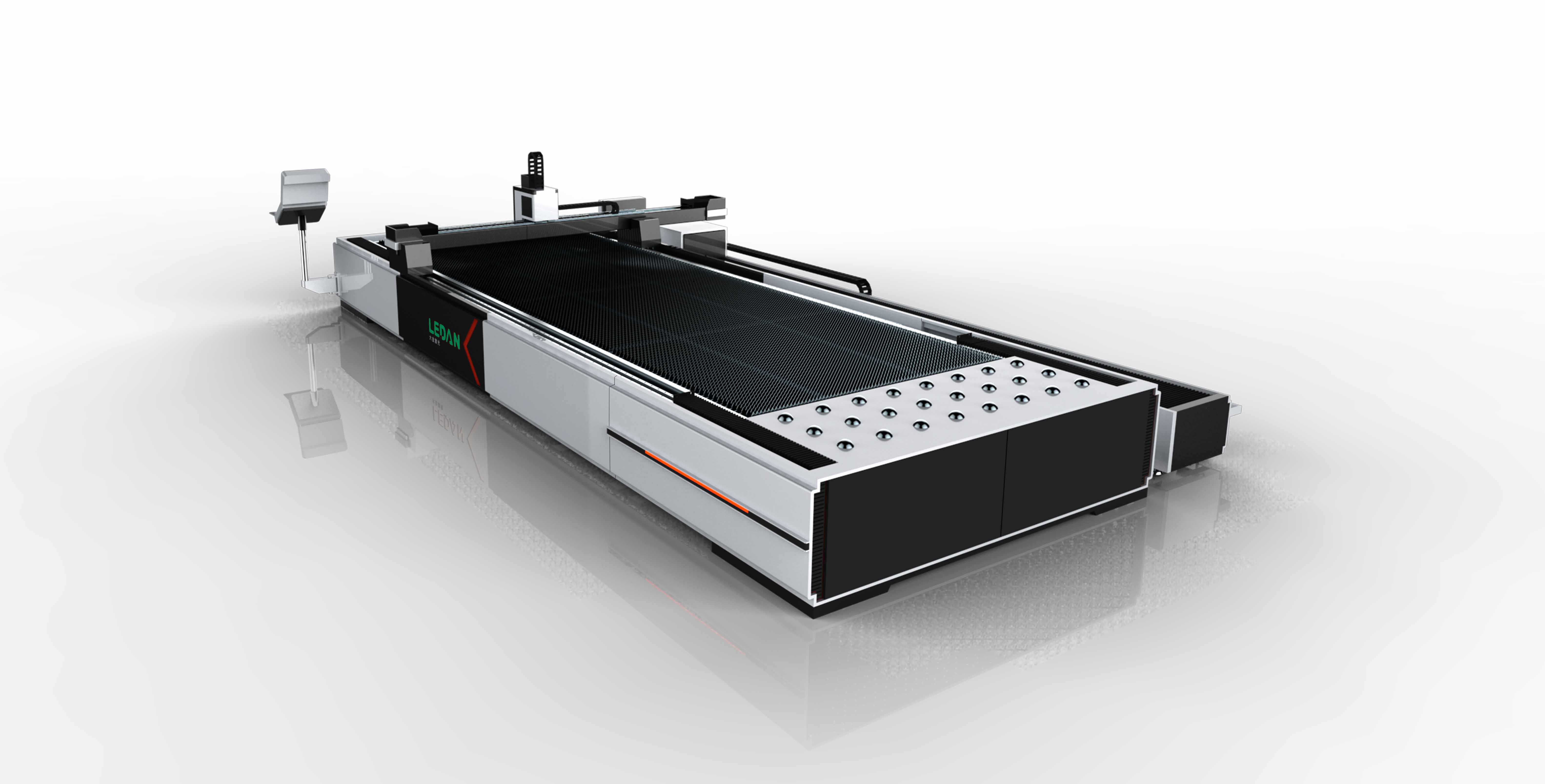 激光切割機出口市場現(xiàn)狀、挑戰(zhàn)與應對策略(圖1)