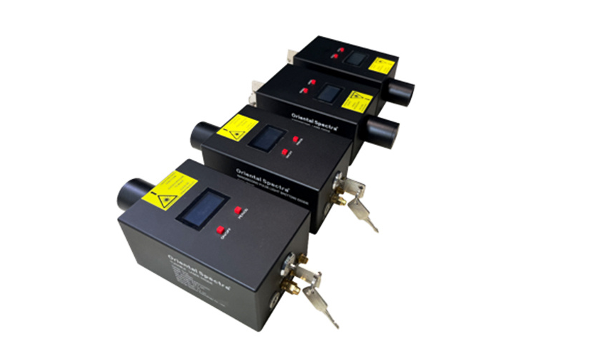 半導(dǎo)體激光器檢測機(jī)構(gòu)：性能參數(shù)、應(yīng)用與市場分析(圖1)