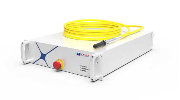 激光器測試分析流程:從參數測量到性能優化(圖1) 激光器測試分析流程:從參數測量到性能優化(圖1)