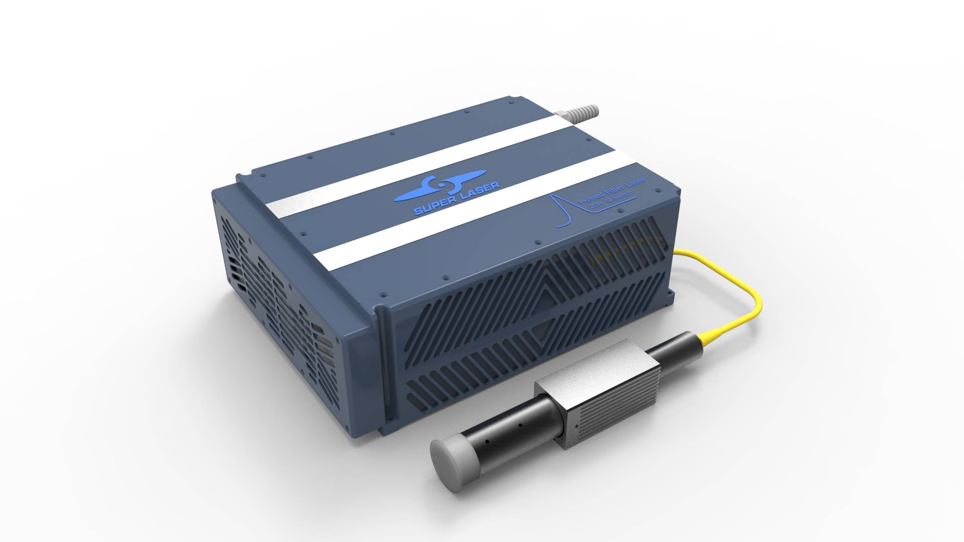 脈沖激光器測試原理及應用分析(圖1)