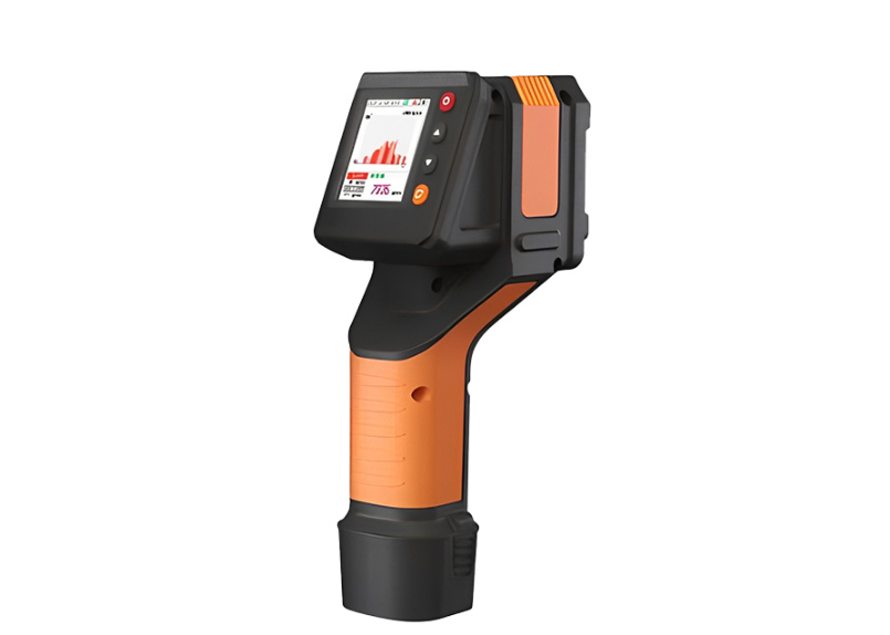 GB/T7247.1-2024激光甲烷遙測(cè)儀檢測(cè)報(bào)告辦理指南(圖1)