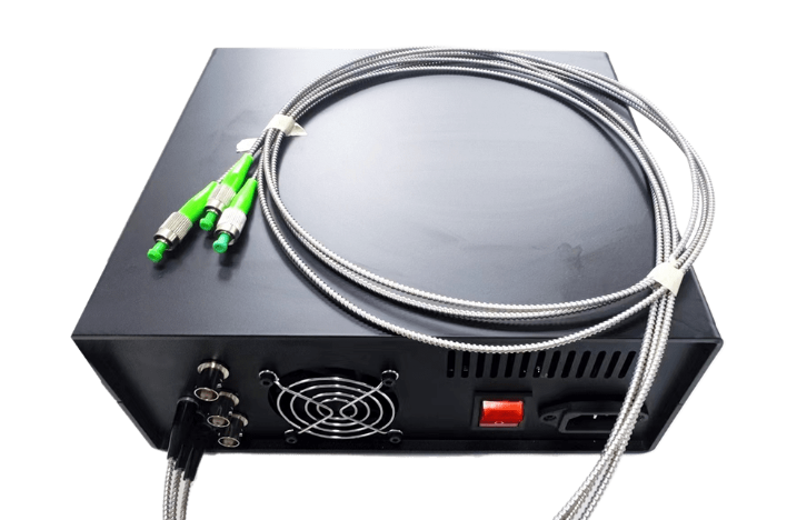 光纖激光器參數測量實驗原理、方法與應用(圖1)