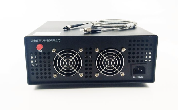 光纖激光器的安全風險與防護及合規認證(圖1)