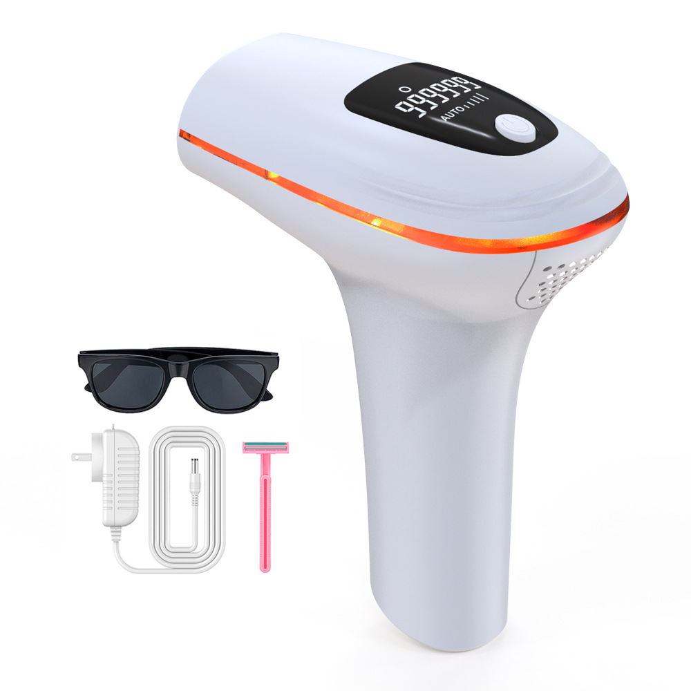 激光脫毛儀對眼睛有危險嗎?激光脫毛儀的安全性與防護(hù)措施(圖1) 激光脫毛儀對眼睛有危險嗎?激光脫毛儀的安全性與防護(hù)措施(圖1)