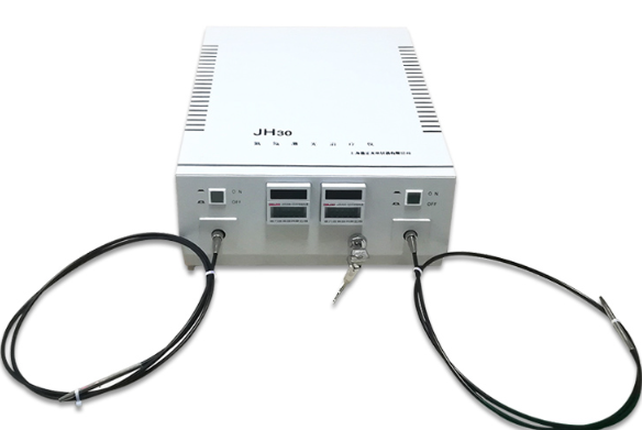 氦氖激光治療機IEC60825-1檢測原理、應(yīng)用與安全合規(guī)指南(圖1)