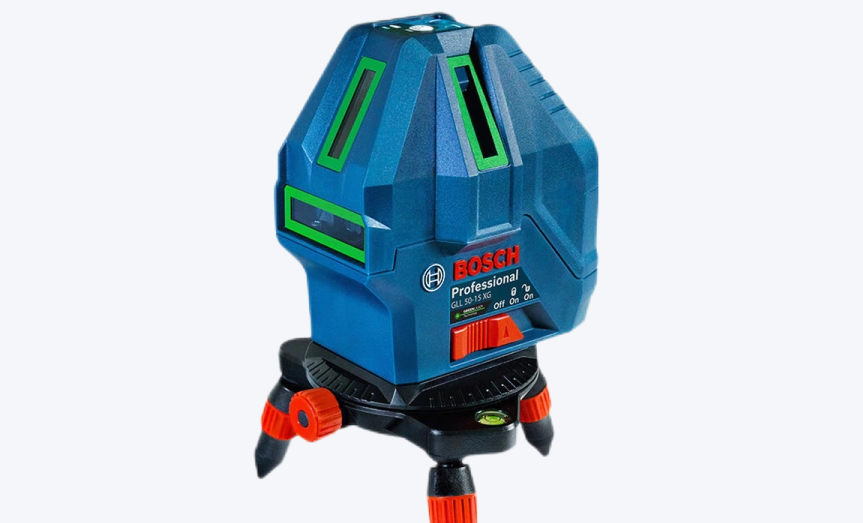 激光水平儀安全性分析：從工作原理到人眼安全認證(圖1)