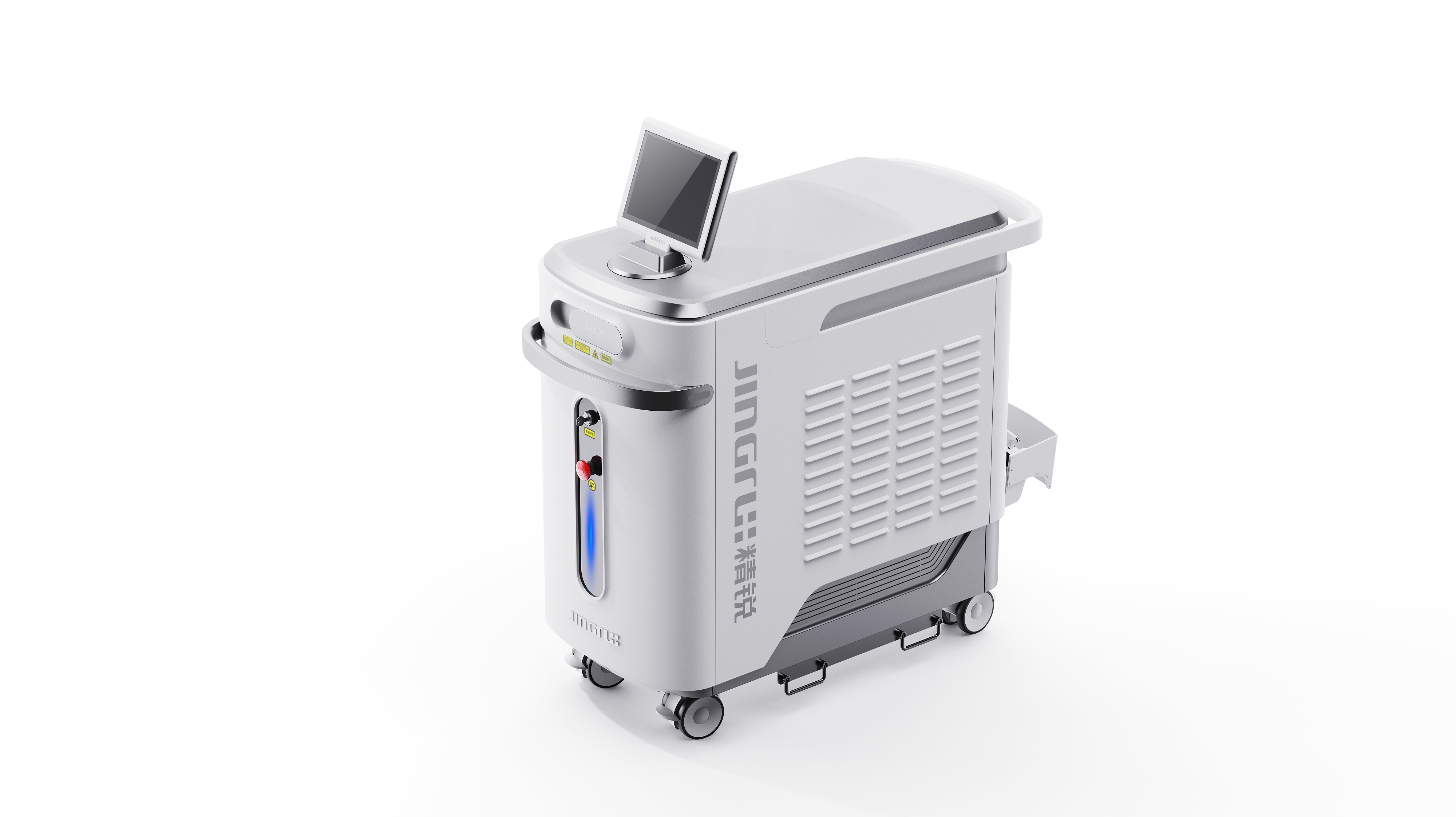 鈥激光原理、特點、應(yīng)用及人眼安全檢測(圖1) 鈥激光原理、特點、應(yīng)用及人眼安全檢測(圖1)