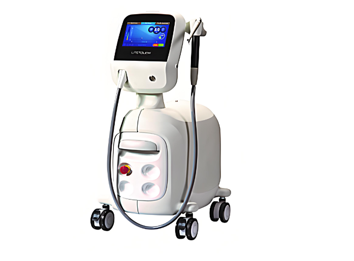 鉺激光治療機(jī)安全等級(jí)認(rèn)證與專業(yè)服務(wù)指南(圖1) 鉺激光治療機(jī)安全等級(jí)認(rèn)證與專業(yè)服務(wù)指南(圖1)