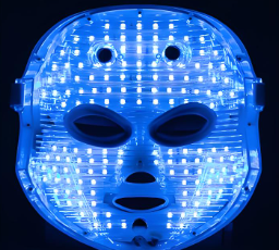 LED面罩美容儀IEC62471光生物安全檢測(圖1)