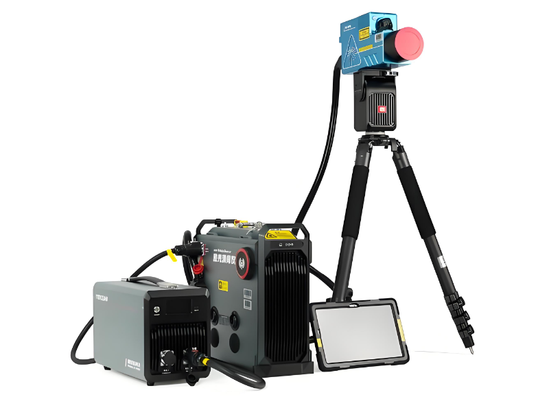 激光清障儀檢測報告辦理與專業(yè)檢測服務(圖1)