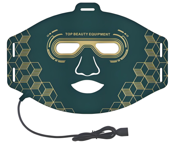 LED面罩美容儀IEC60601-1-11檢測與專業認證指南(圖1)