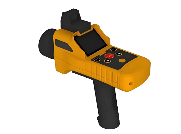 激光甲烷探測儀原理、應用與激光安全認證