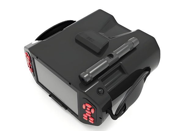 激光夜視儀檢測報告辦理流程及專業認證服務(圖1)