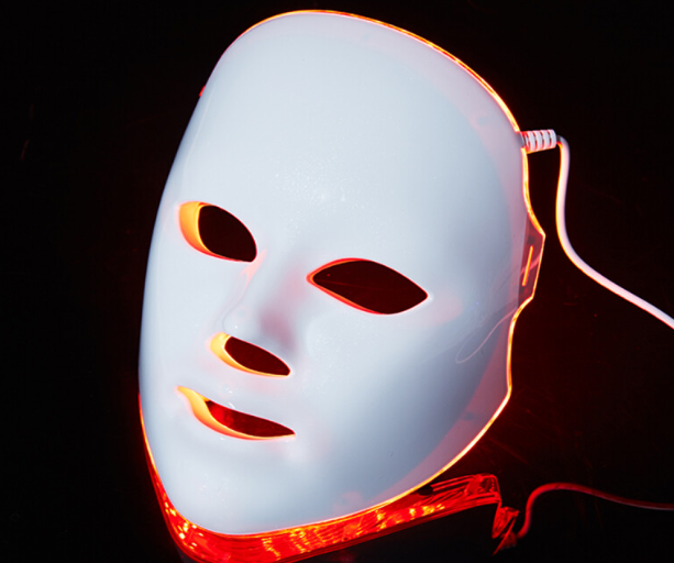 LED面罩美容儀IEC60601-2-57檢測標準解讀與檢測流程詳解(圖1)