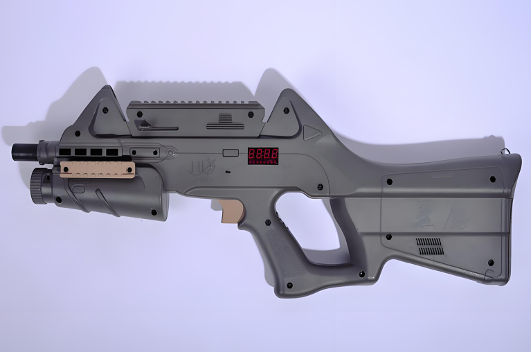 激光射擊槍IEC60825-1檢測安全合規與全球認證指南(圖1)