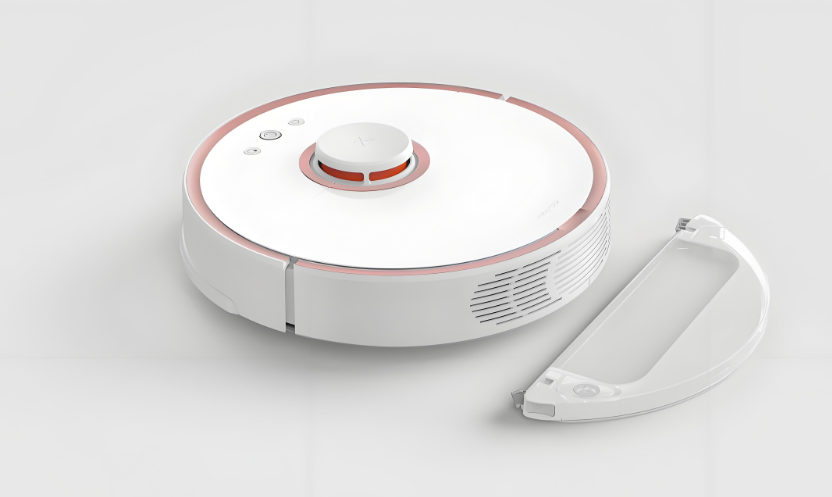 GB/T7247.1-2024掃地機(jī)器人檢測報告辦理指南(圖1)