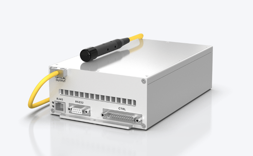脈沖激光器安全等級(jí)認(rèn)證：專業(yè)檢測保障激光安全應(yīng)用(圖1)