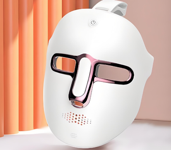 LED面罩美容儀IEC60601-1-2檢測報告辦理指南(圖1)