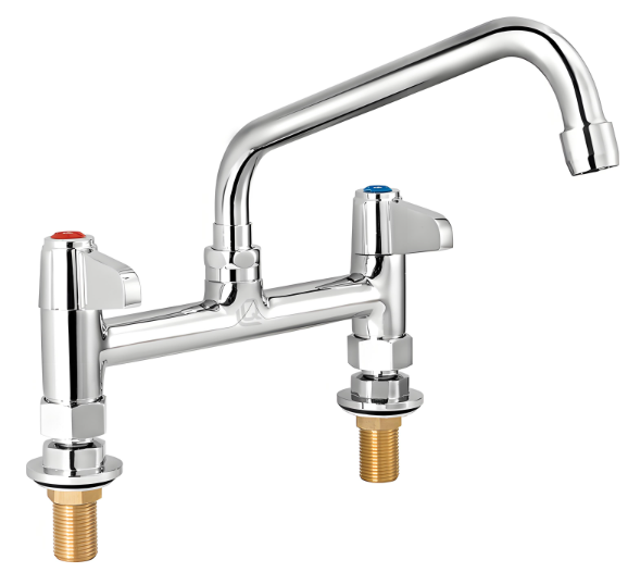 水龍頭DOE能效認證標(biāo)準、流程及出口合規(guī)指南(圖1)