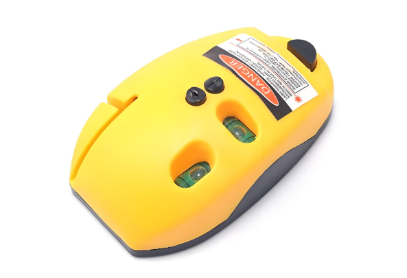 激光水平儀使用指南：原理、應(yīng)用與安全認(rèn)證(圖1)