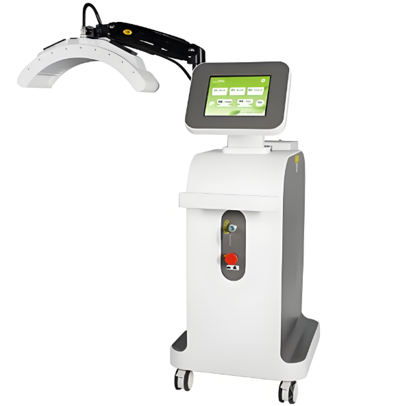 氦氖激光治療機(jī)CE認(rèn)證與合規(guī)要求(圖1)