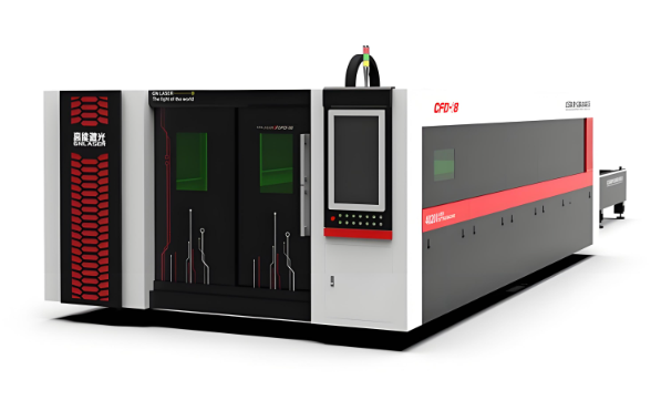 激光切割機(jī)對(duì)眼睛有害嗎？激光切割機(jī)安全等級(jí)認(rèn)證(圖1)