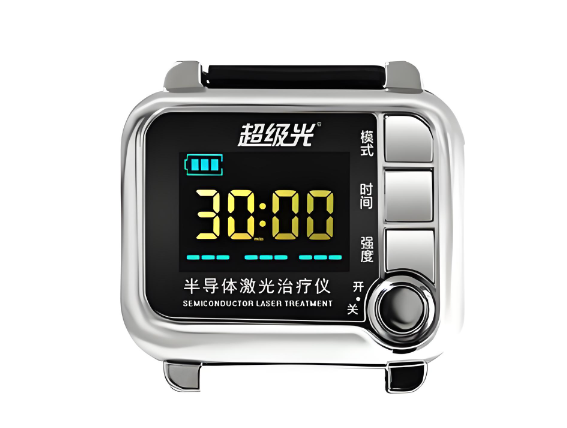 弱激光體外治療儀器CE認證流程詳解(圖1)