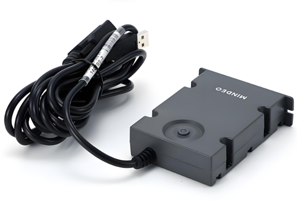 激光掃碼器GB/T7247.1-2024檢測標準解讀與市場前景分析(圖1)