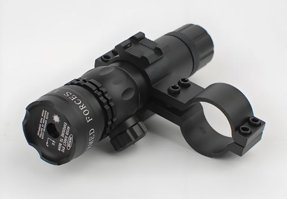 GB/T7247.1-2024激光瞄準器檢測報告辦理