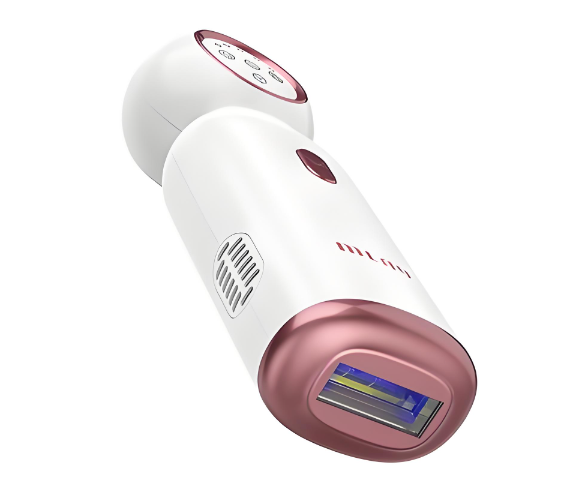 激光脫毛儀使用指南與安全等級認證(圖1)