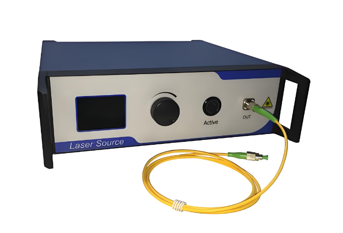 固體激光器效率和安全認證指南(圖1) 固體激光器效率和安全認證指南(圖1)