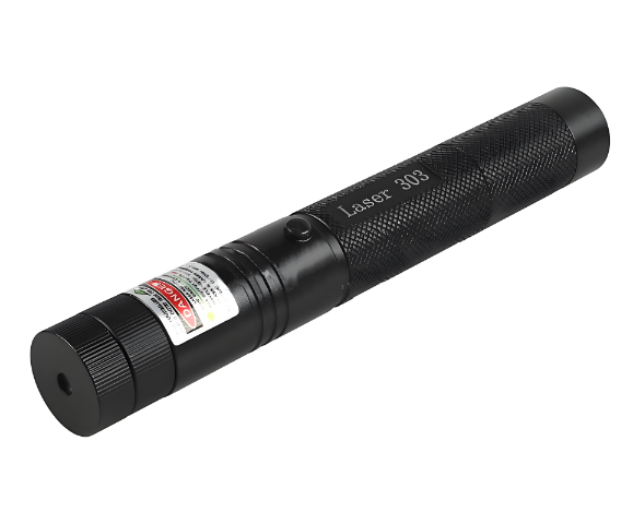 激光筆安全等級認證體系與安全使用指南(圖1)