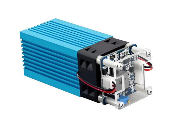 半導(dǎo)體激光器安全嗎？2025年激光器安全認證指南(圖1)