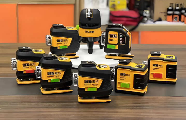 激光投線儀IEC60825-1檢測：全球市場趨勢與安全認證指南(圖1)