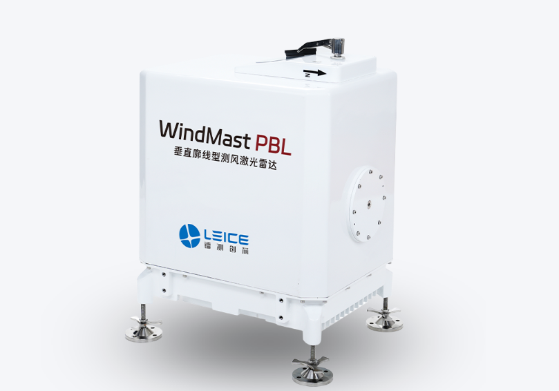 測風(fēng)激光雷達安全等級標(biāo)準(zhǔn)介紹(圖1)