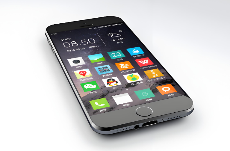 智能手機歐盟能效ERP認證：合規進入歐洲市場的關鍵門